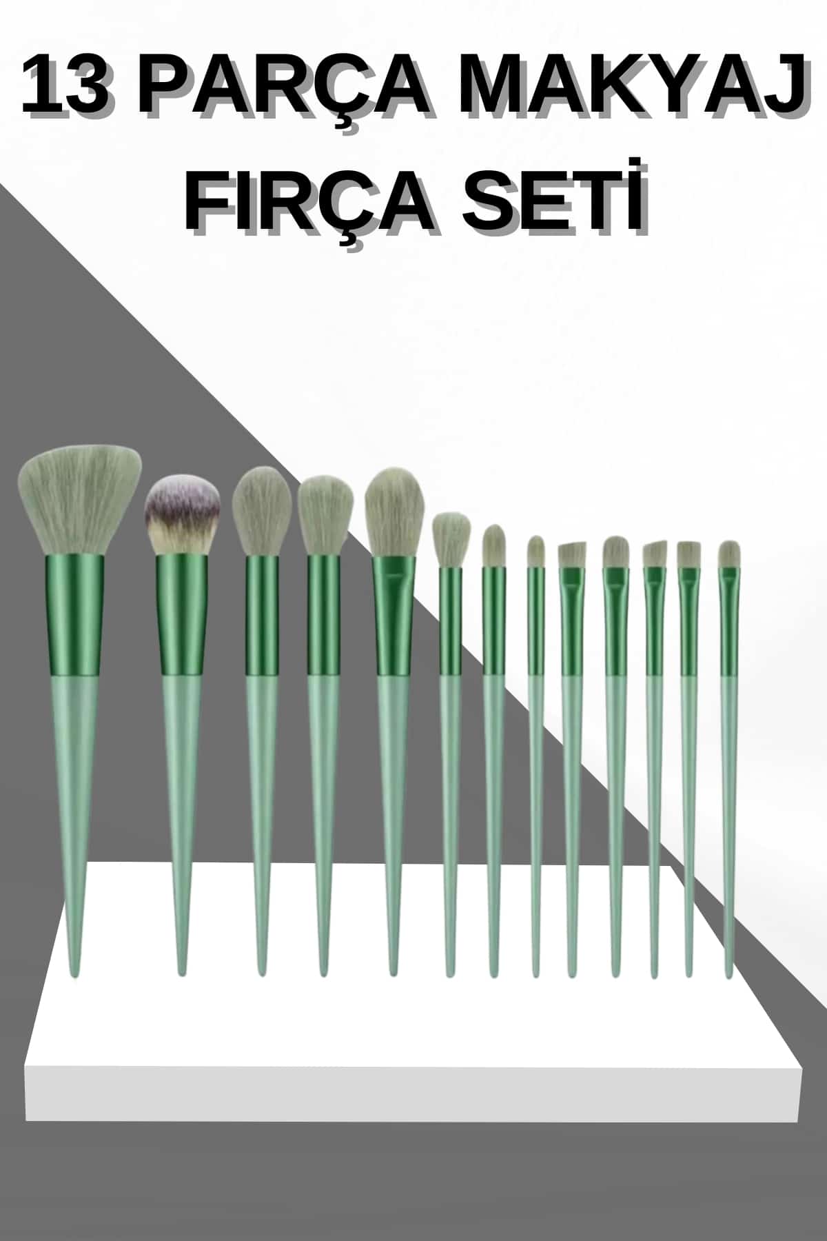 13 PARÇA MAKYAJ SETÝ