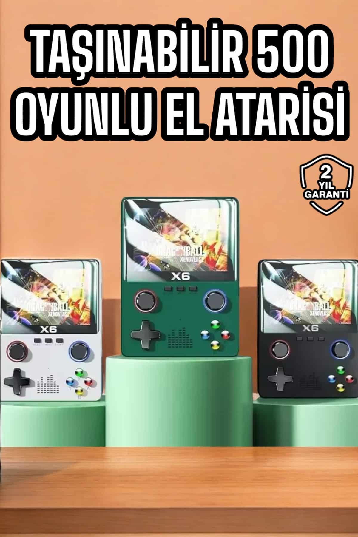 Þarjlý El Atarisi 3.5 Ýnç Ekran Kitap Okuma, Müzik Dinleme Ve Video Ýzleme