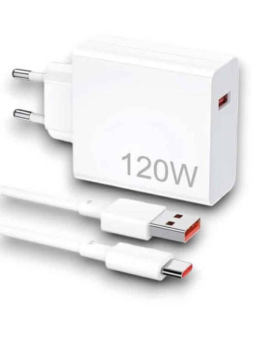 120W ÞARJ ALETÝ